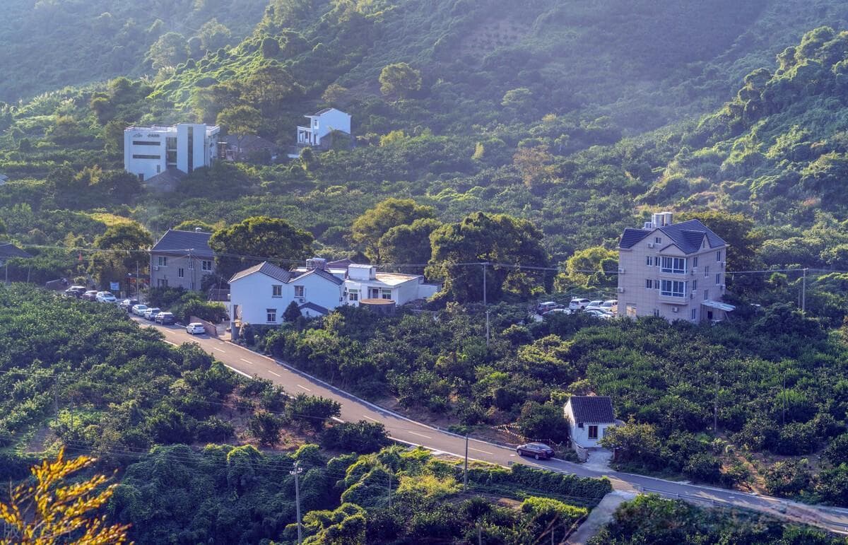 象山县旅游景点大全