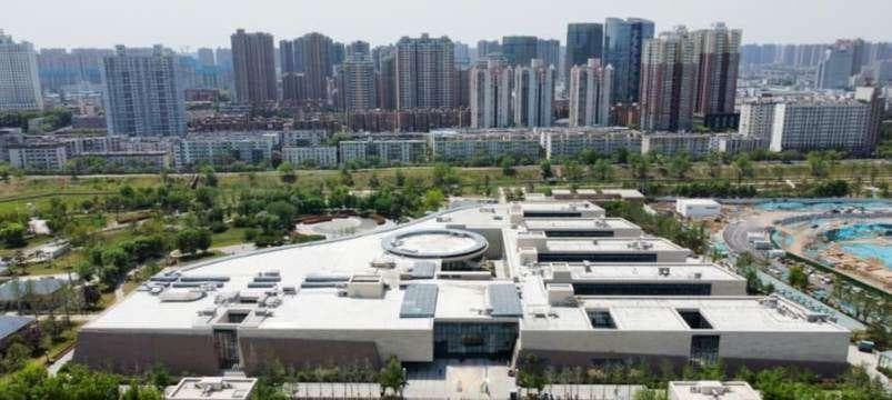 郑州入列“中国八大古都”20年了！年轻“古都”成绩显著