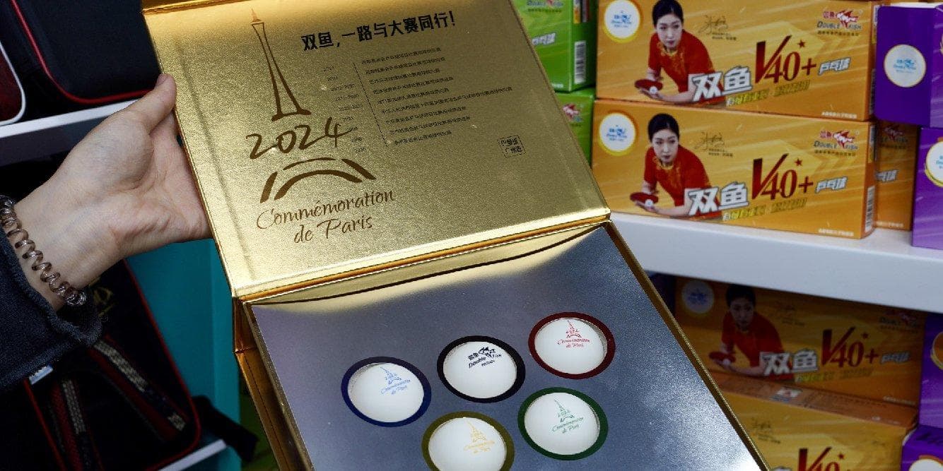 巴黎奥运会前夕，义乌体育用品出口额大增44.4%