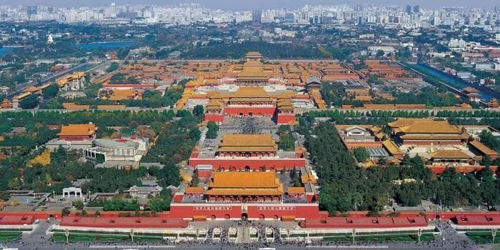 直击北京故宫考古现场，惊现元朝皇宫遗址，图5在场专家大感意外