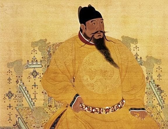 1911年斯里兰卡发现明代石碑，内容翻译后，披露郑和下西洋的意图