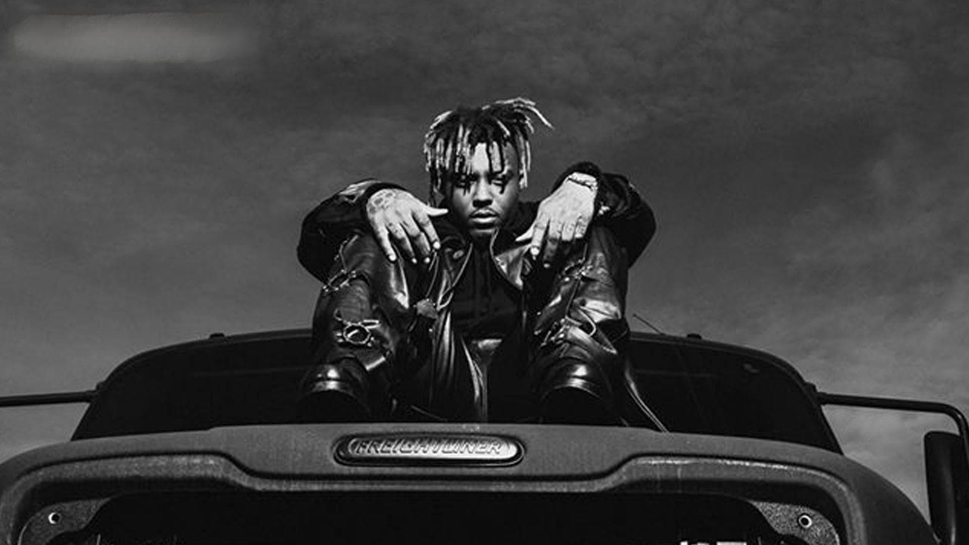 Juice WRLD：Z世代的声音及其影响力