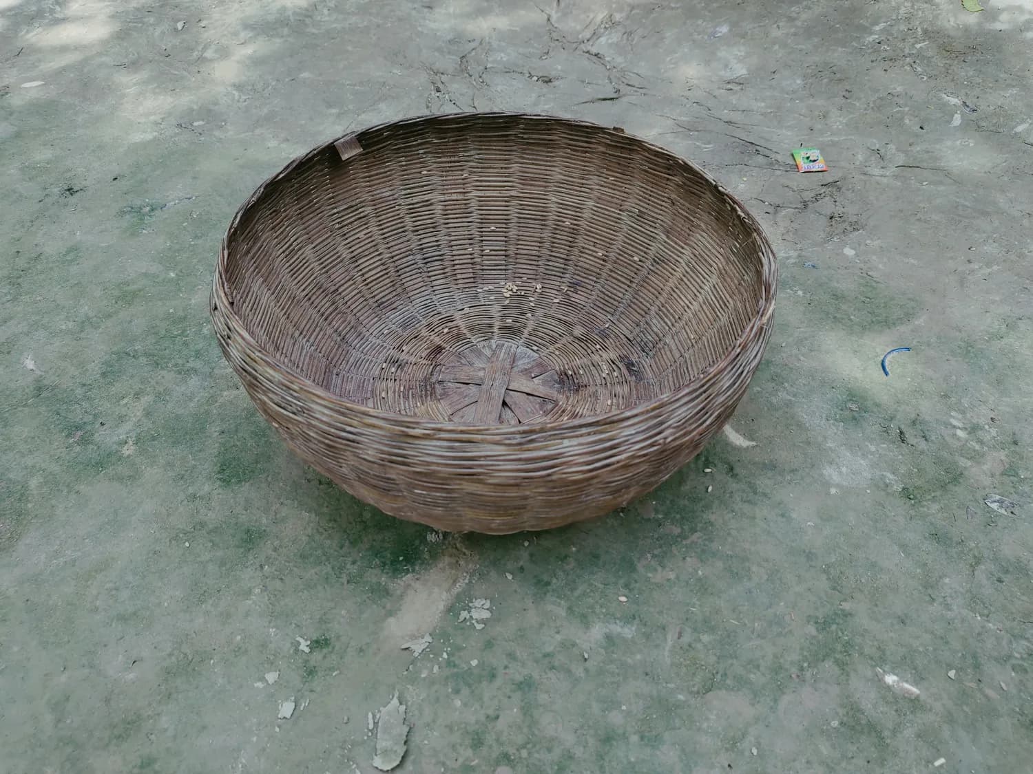 北京送箩筐寓意步步高，泰安送豆腐取意都富