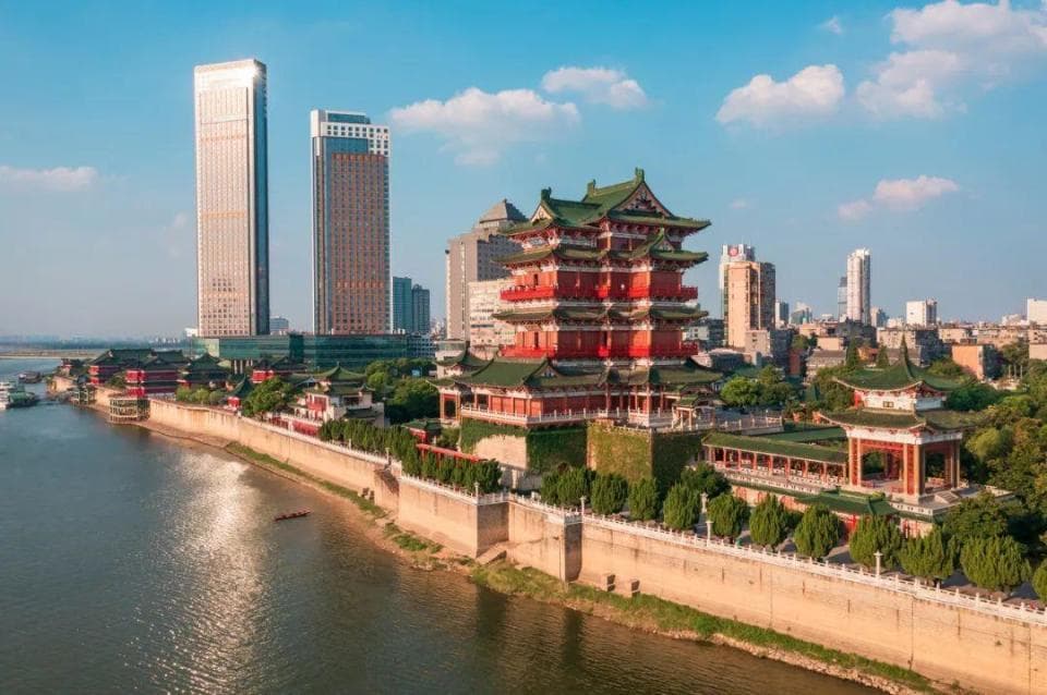 “环江西经济带”的主角，靠什么突围？