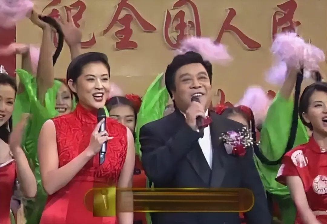 从巩汉林退出春晚看央视春晚的困境与未来