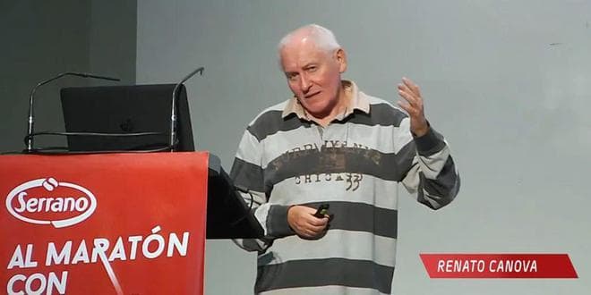 揭秘马拉松冠军背后的训练秘籍—卡诺瓦训练法