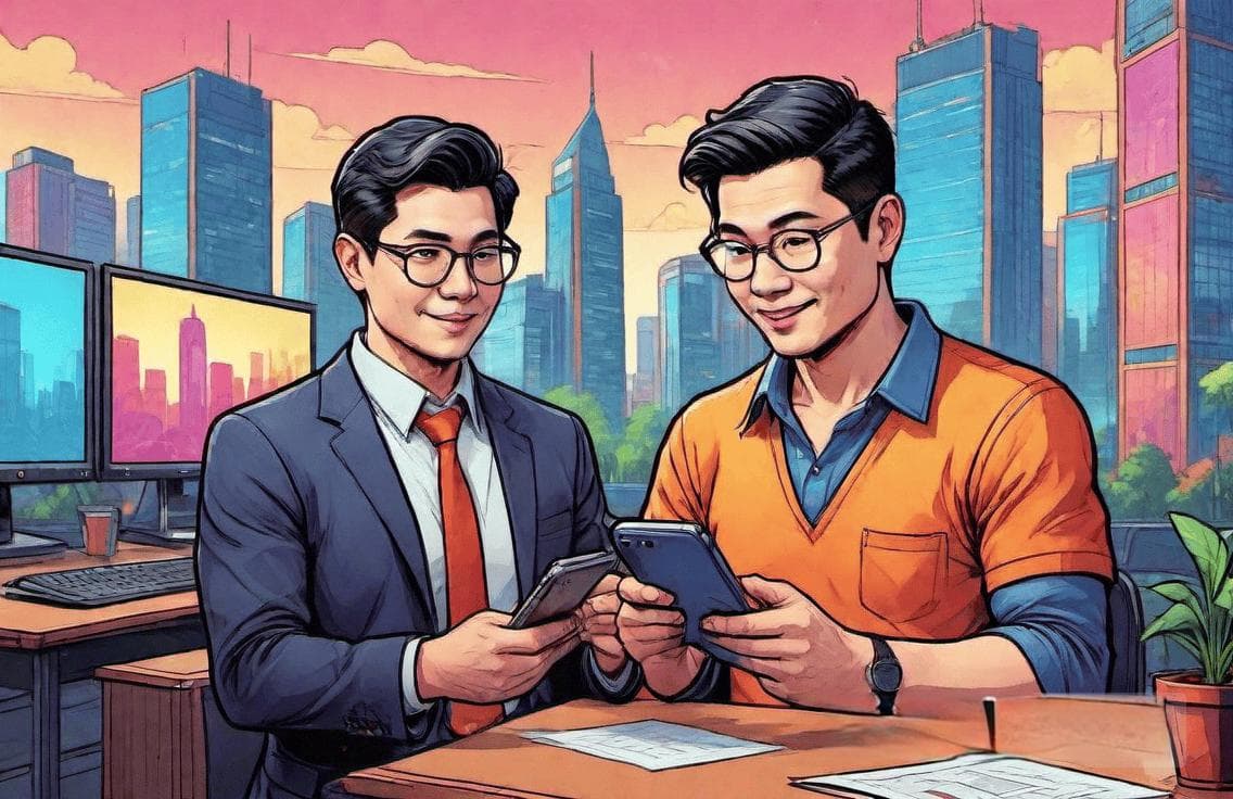 如何高效进行投融资对接？全面指南与实用策略