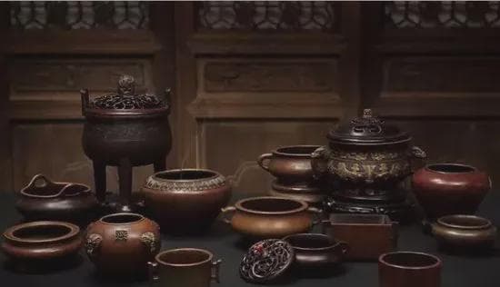 这五种古董就算是仿品，也价值连城，千万别便宜卖了！