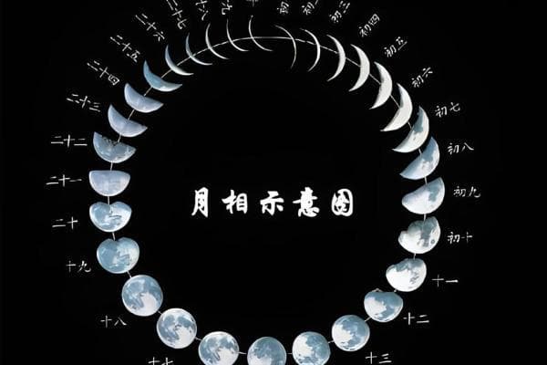 农历生日与阴历：文化传承与现代生活的交融