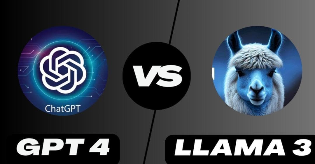 一文彻底搞懂大模型 - GPT和LlaMA的模型架构