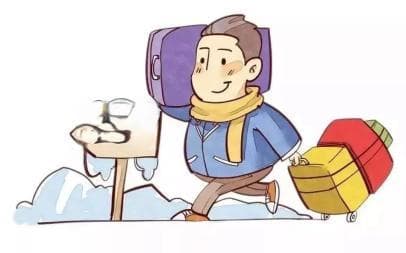 回家过年啦！九江春运首日，带你直击现场