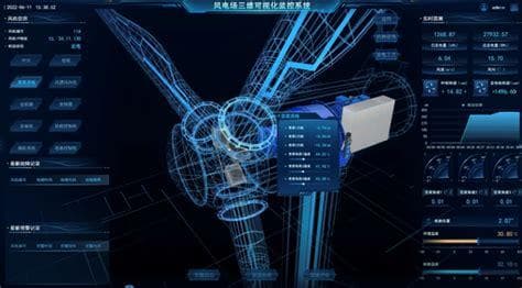 数字孪生技术在实际应用中有哪些具体的案例？
