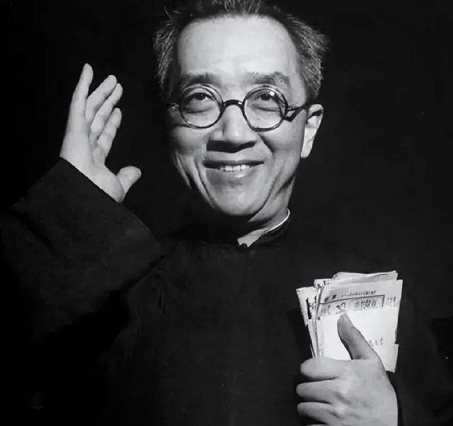 胡适的悲凉后世：爱女早夭，儿子自杀前登报骂父，后代人生坎坷