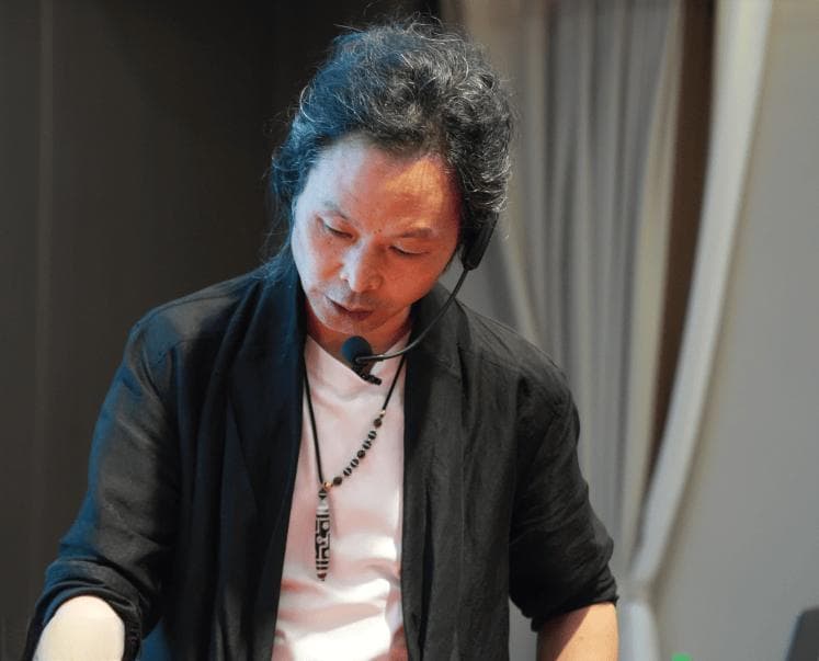曾真华：孙思邈传人，以‘行走CT机’之名续写中医辉煌