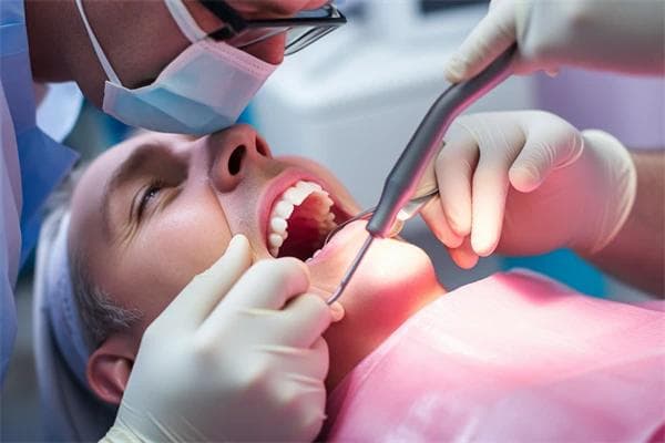 口腔保健小方法：如何正确刷牙、漱口和使用牙线