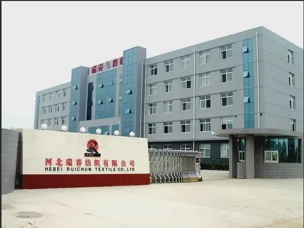 毛巾批发最大市场竟非江浙？河北高阳成为新霸主引争议！