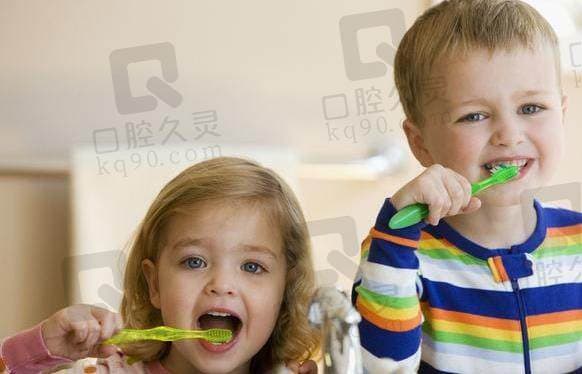 北京儿童口腔医院：儿童蛀牙防治，4个实用方法，助您宝宝健康成长！