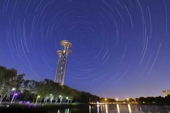 北京热门打卡地：奥塔、奥森、奥园要大变样！