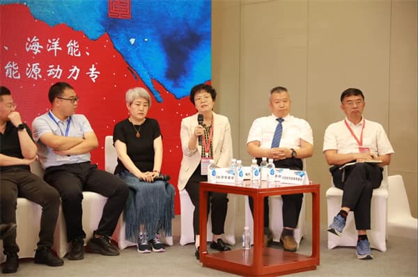 储能专委会专家观点：多学科交叉融合促进储能型太阳能热发电规模化发展
