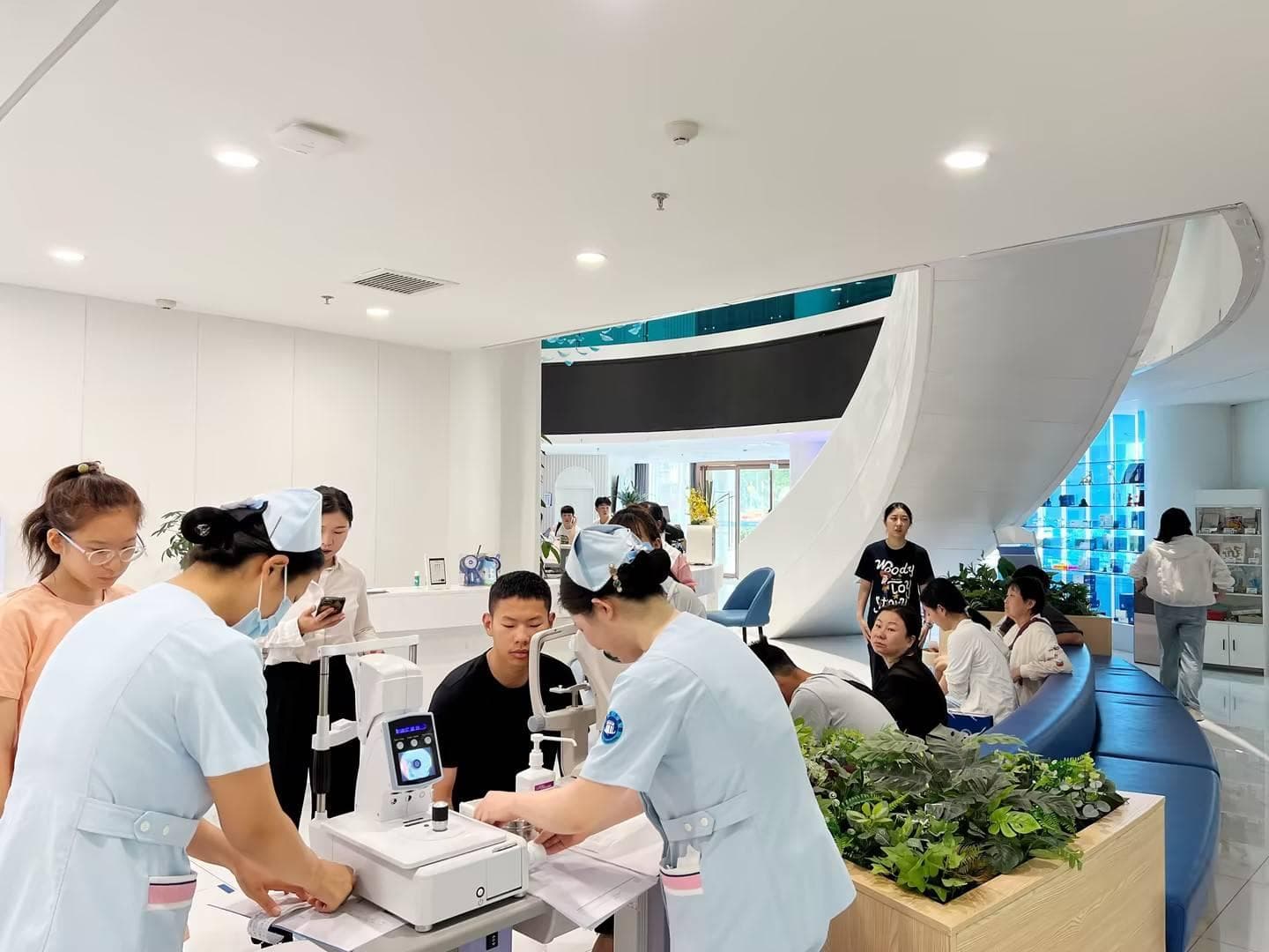哪些人不适合做近视手术呢？