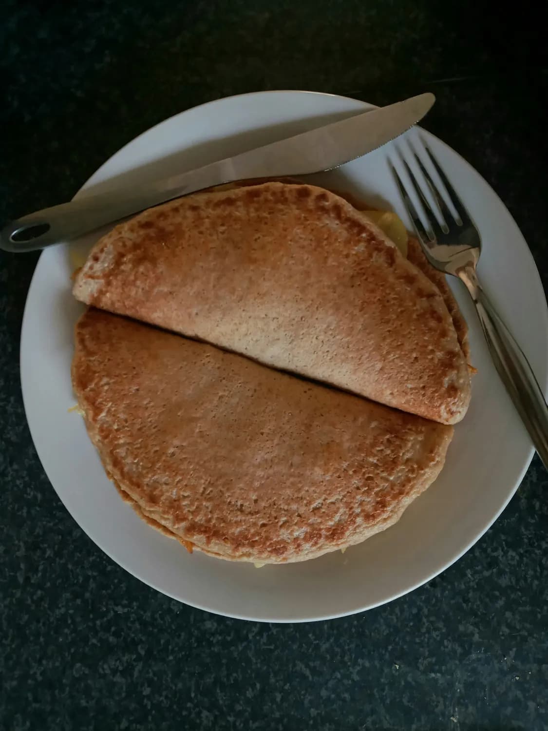 自制嘉士利早餐饼，你get了吗？