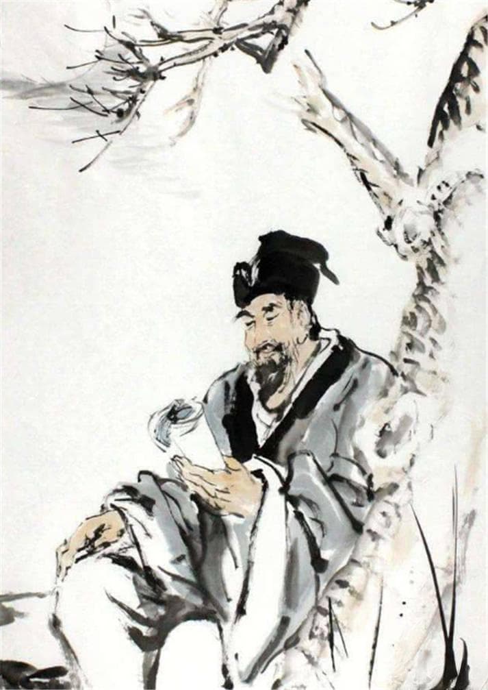 柳宗元：一位卓越的文化巨匠