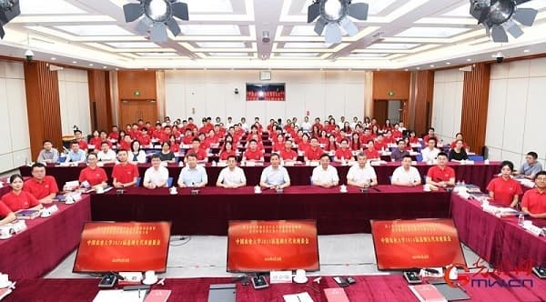 农大选调生：一粒粒有信仰的“种子”