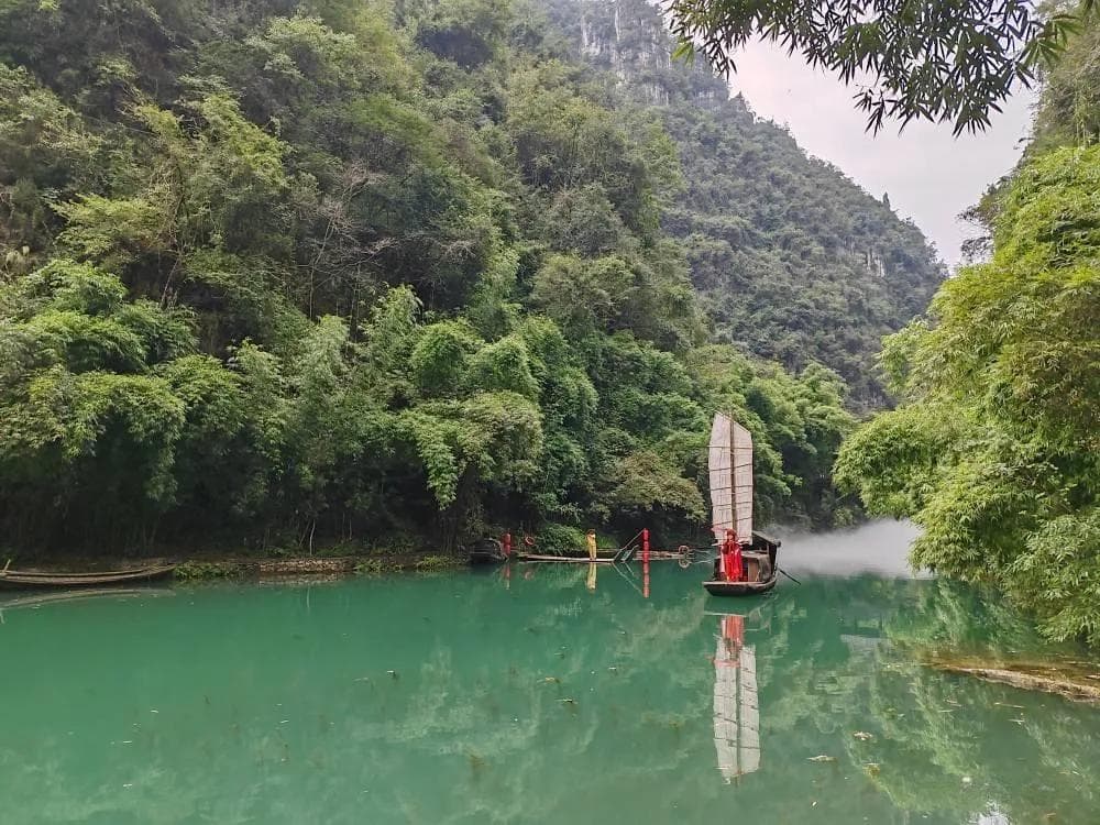 三峡人家景区游览攻略：交通、门票及游玩建议