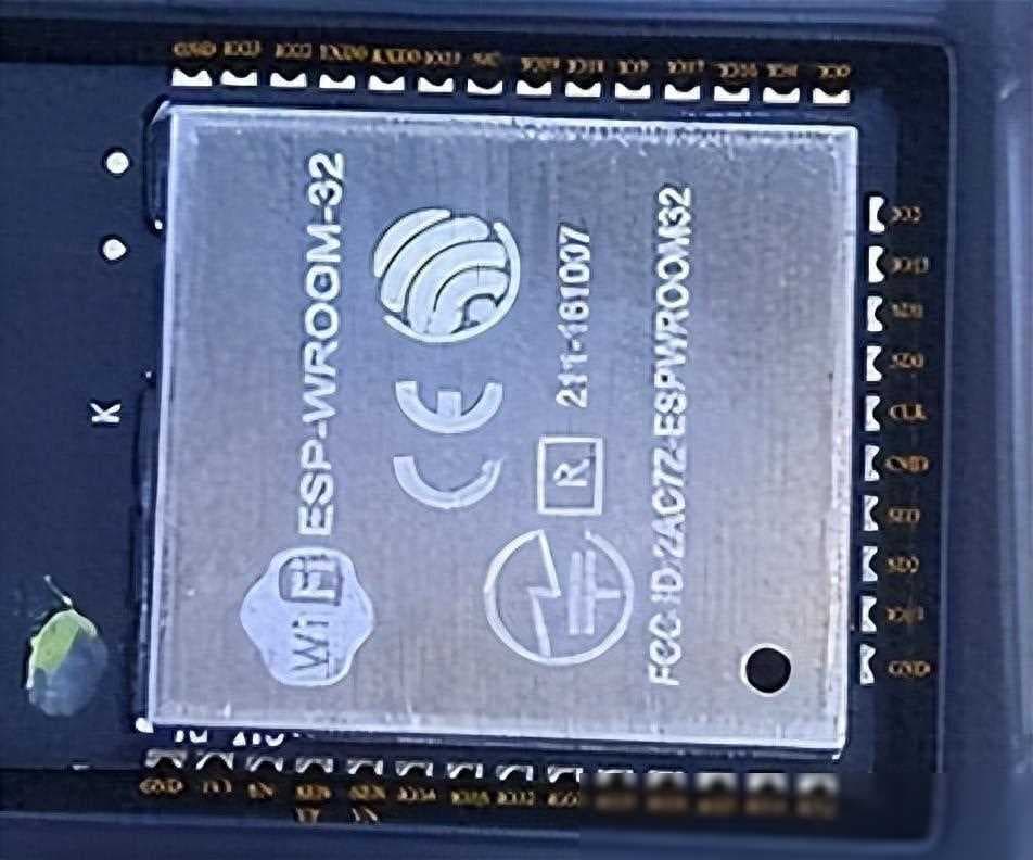 ESP32地址映射，一篇文章全搞懂！