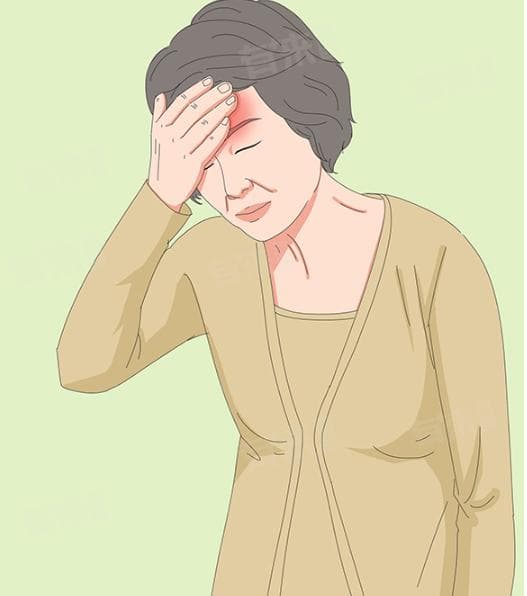 流口水是什么病前兆