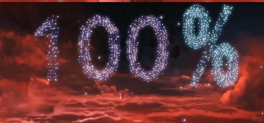 《永夜星河》：从99%到100%，爱自己才是真正的成长
