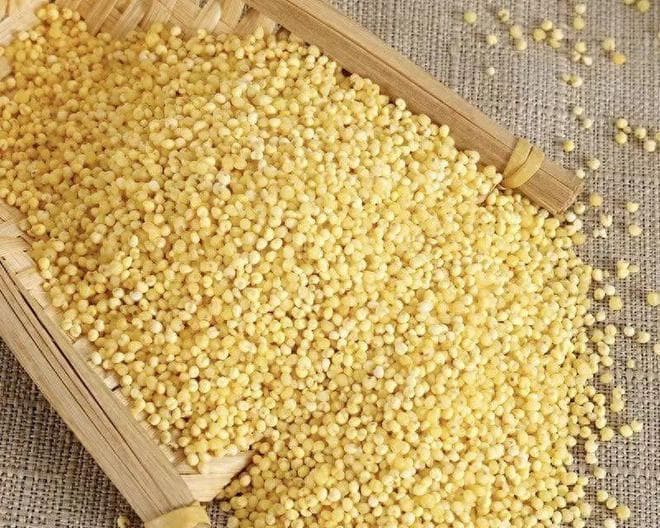 大黄米小米大不同：一文读懂两种粗粮的特点