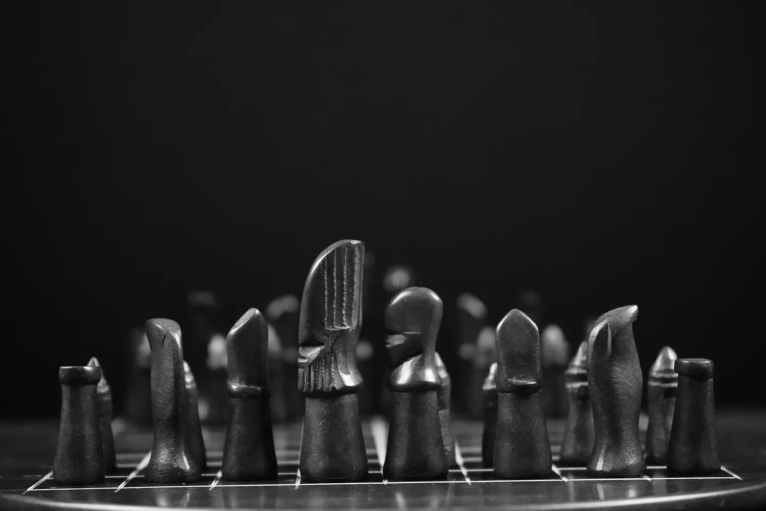 Black-Scholes模型：改变金融市场的期权定价理论