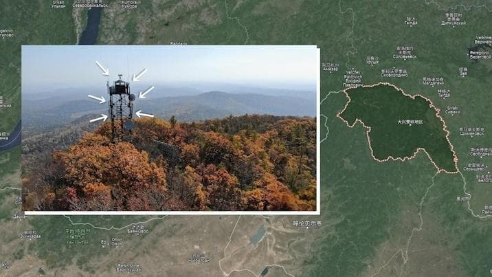 孤独却高薪的工作：大兴安岭林区瞭望员，你愿意来干吗？