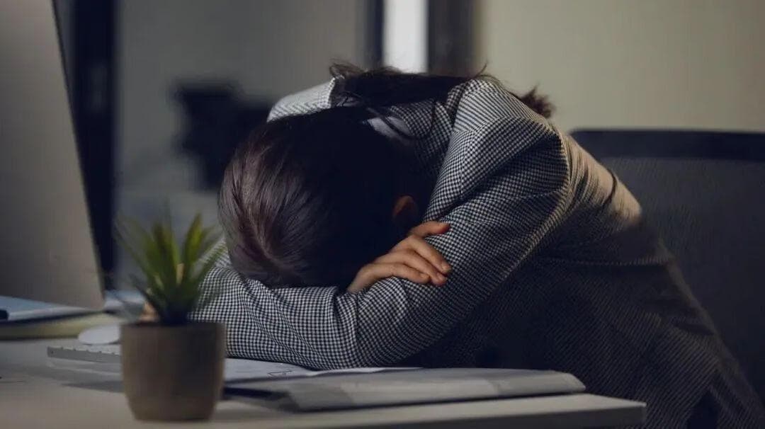 白天爱犯困？精力差？这6种抗疲劳营养素，你可能没吃够