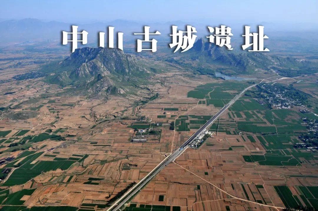 【推荐阅读】中山古城及周边古迹