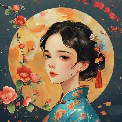 上巳节：三月三的由来与传统风俗