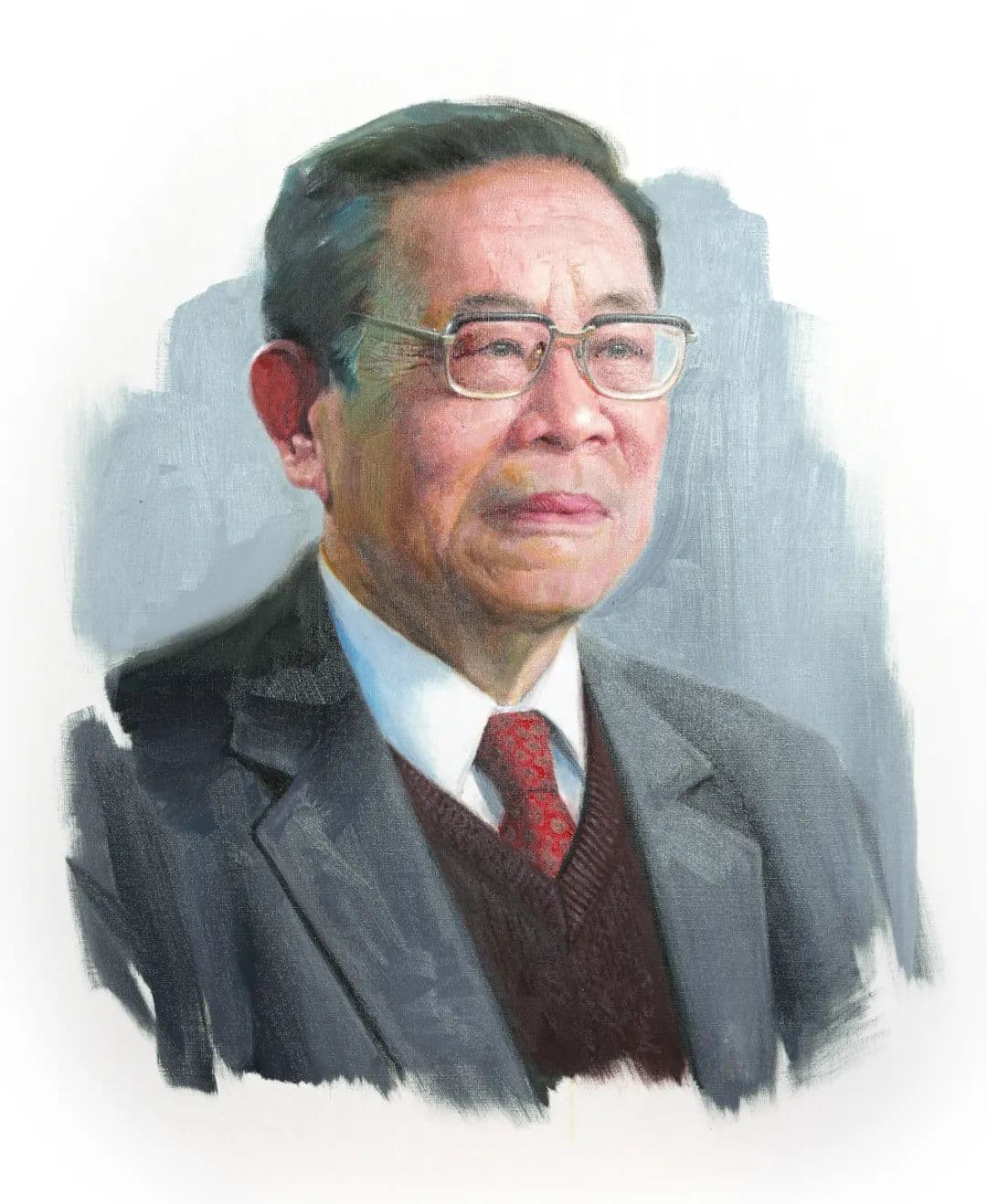 科学家故事 | 中国湿法冶金学科奠基人、化工学科开拓者——陈家镛