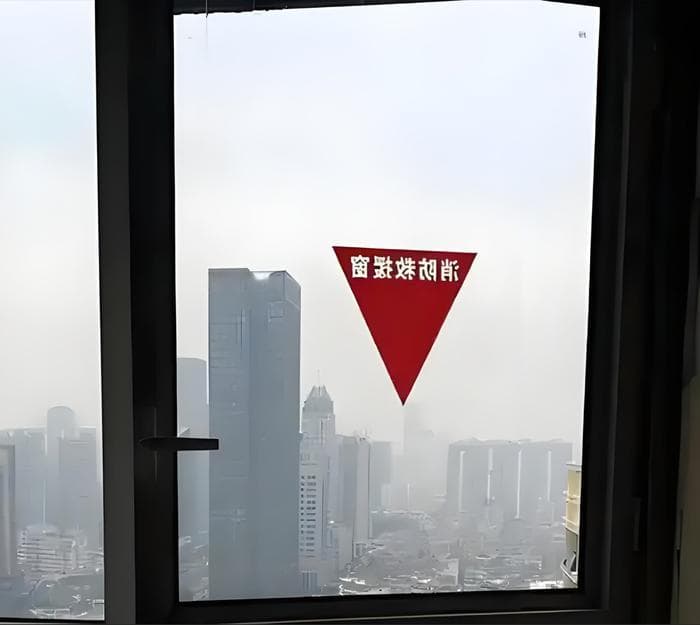消防救援窗设置要求