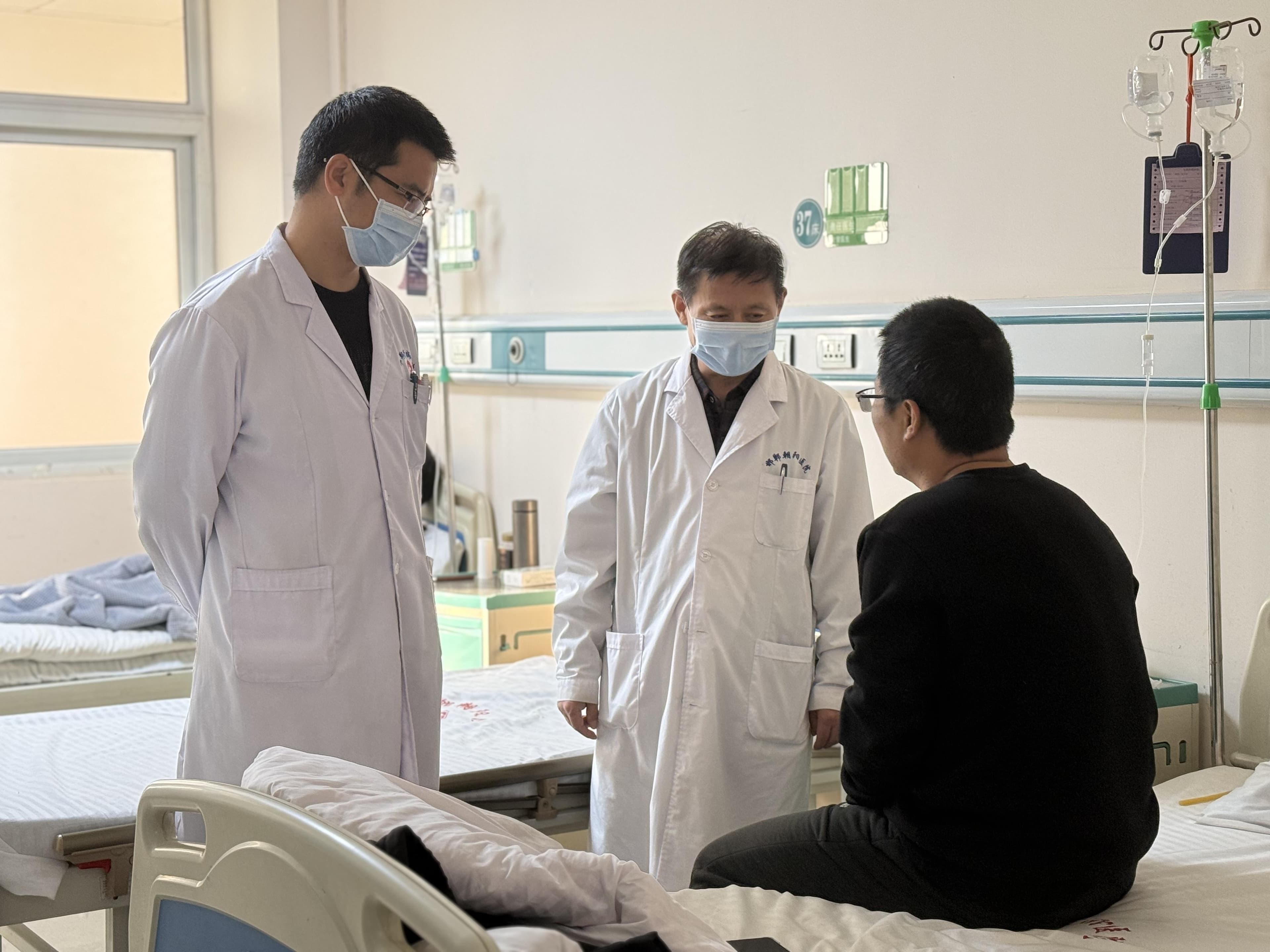 肝硬化患者运动指南：适度运动，助力健康