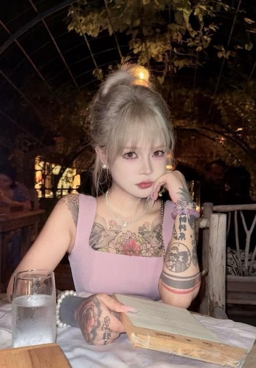 网红顾茜茜日入超 30 万，商业版图大揭秘