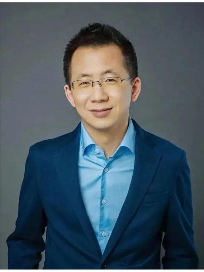 41岁身家3500亿元，中国首富换人