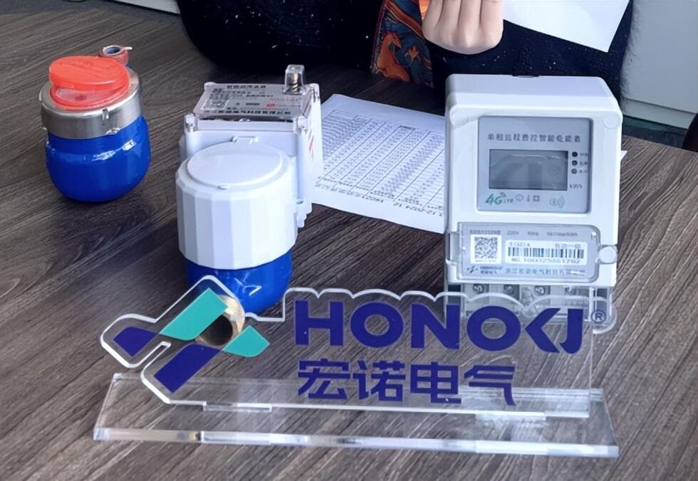 告别估抄，拥抱精准！直读式水表开启智慧用水新时代