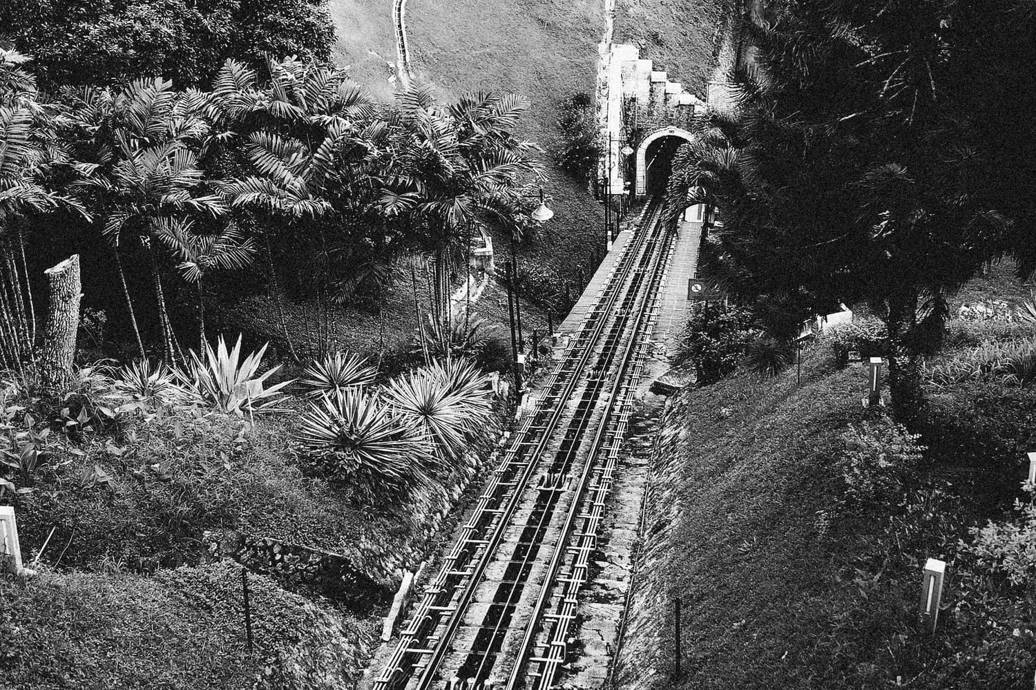 昆明Park1903：百年铁路遗址上的文化新地标