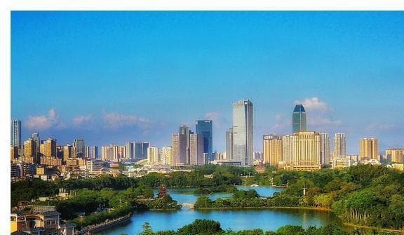 惠州，一座最适合养老的宜居城市，节奏慢医疗条件好，来了都说好