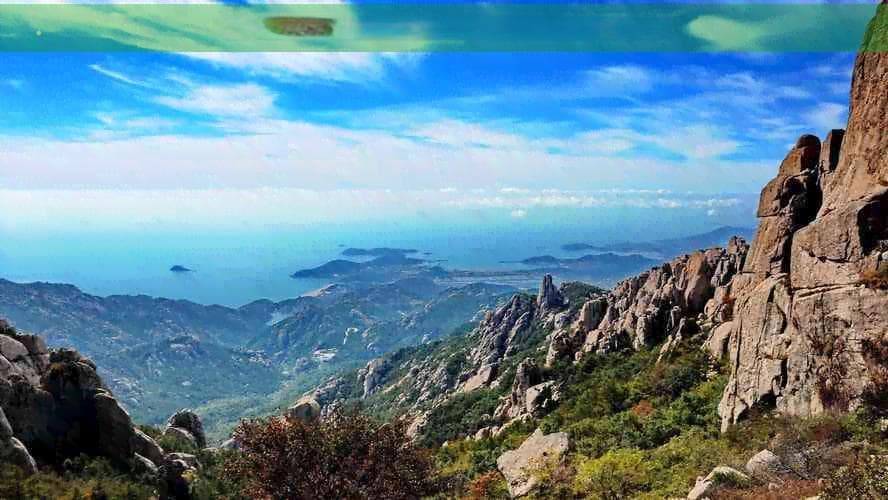 全面指南：理塘至稻城亚丁经典骑行路线及实用攻略