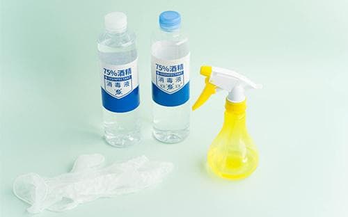 75酒精能杀死冠状病毒吗 75医用酒精怎么用