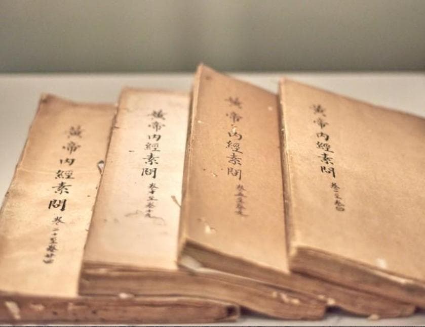 《黄帝内经》的历史与意义