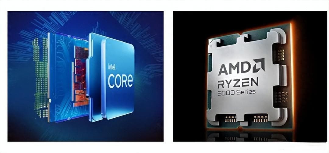 14600KF vs 9600X深度对比：性能、兼容性与性价比全方位解析