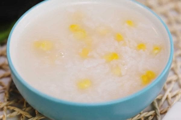 玉米粥的功效与作用、禁忌和食用方法